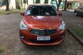 Mitsubishi Mirage G4 2017 for sale-0