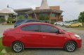 Matic Trans 2015 MITSUBISHI Mirage G4 GLS Cebu unit top of the line-3