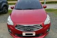 Matic Trans 2015 MITSUBISHI Mirage G4 GLS Cebu unit top of the line-0