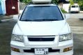 Airsuspension Mitsubishi Grandis 1999 for sale-2