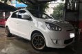 2014 Mitsubishi Mirage GLS AT- Top of the line for sale-0