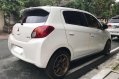 2014 Mitsubishi Mirage GLS AT- Top of the line for sale-8