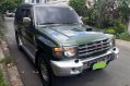 Mitsubishi Pajero 2003 for sale-0