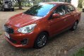 Mitsubishi Mirage G4 2017 for sale-1