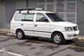 Mitsubishi Adventure 2002 - Manual Transmisison for sale-0