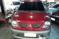 Mitsubishi Adventure 2008 for sale-1