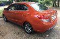 Mitsubishi Mirage G4 2017 for sale-3