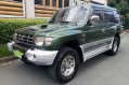 Mitsubishi Pajero 2003 for sale-2