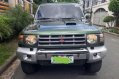 Mitsubishi Pajero 2003 for sale-1