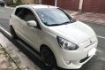 2014 Mitsubishi Mirage GLS AT- Top of the line for sale-2