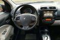 Matic Trans 2015 MITSUBISHI Mirage G4 GLS Cebu unit top of the line-1