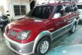 Mitsubishi Adventure 2008 for sale-2