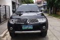 2013 Mitsubishi Montero Glsv automatic for sale-2