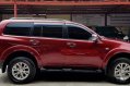 Mitsubishi Montero Sport Glx 2014 for sale-4