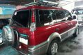 Mitsubishi Adventure 2008 for sale-3