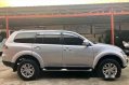 Mitsubishi Montero Sport Glx 2014 for sale-2