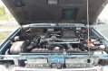 1996 Mitsubishi Pajero 3 Door MT 2.5 4D56 Diesel Engine 4X4 for sale-8