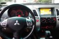 2013 Mitsubishi Montero Glsv automatic for sale-7