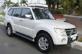 FOR SALE Mitsubishi PAJERO BK GLS SE 4X4 DSL AT 2008 -0