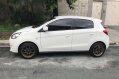 2014 Mitsubishi Mirage GLS AT- Top of the line for sale-7