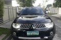 Mitsubishi Montero Sport 2012 for sale-1