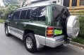 Mitsubishi Pajero 2003 for sale-3