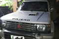 Mitsubishi Pajero Exceed 2003 for sale-0