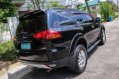 2013 Mitsubishi  Montero Sport Mitsubishi GTV 4x4-2