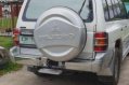 For sale Mitsubishi Pajero fieldmaster 2003-2