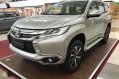 2018 Mitsubishi Montero Sport GLS 24 4x2 AT-4