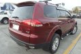 2015 series Mitsubishi Montero GLS V AT -1