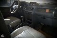 Mitsubishi Pajero Exceed 2003 for sale-11