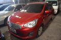 Mitsubishi Mirage G4 GLX 2016 for sale-2