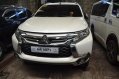 Mitsubishi Montero Sport GLX 2017 for sale-3