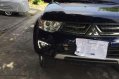 2015 Mitsubishi Montero Sport GLX AT FOR SALE-2