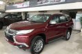 2018 Mitsubishi Montero Sport GLS 24 4x2 AT-0