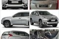 2018 MITSUBISHI Montero Sports GLS Matic Low Down -4