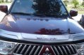 2013 model MITSUBISHI Montero sport glx automatic transmission-2