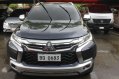 2017 Mitsubishi Montero Automatic for sale-1