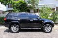 2013 Mitsubishi  Montero Sport Mitsubishi GTV 4x4-7