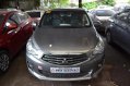 Mitsubishi Mirage G4 Gls 2016 for sale-2