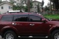 2013 model MITSUBISHI Montero sport glx automatic transmission-4