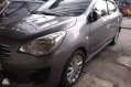 Mitsubishi Mirage G4 GLX 2017 FOR SALE-11