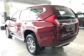 2018 Mitsubishi Montero Sport GLS 24 4x2 AT-1