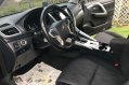 Mitsubishi Montero sport GLS automatic turbo diesel 2016-8