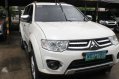 2014 Mitsubishi Montero Gls. Automatic FOR SALE-1