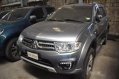 Mitsubishi Montero Sport GLS-V 2015 for sale-2