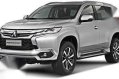 Brandnew 2016 Mitsubishi Montero PREMIUM 4x2 AT-0