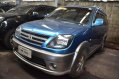 Mitsubishi Adventure GLS Sport 2017 for sale-4