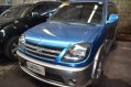 Mitsubishi Adventure GLS Sport 2017 for sale-3